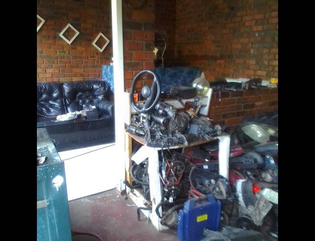 BUSINESS FOR SALE IN ELSBURG